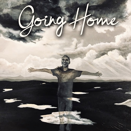 Going Home Single by Yazmin