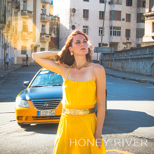 Honey River
